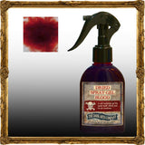 AFX Spray Gel Blood dried spray-gel blood bottle