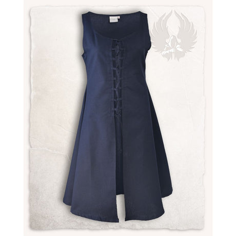 Mytholon Leandra dress - Blue