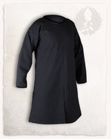 Mytholon Gadaric tunic canvas - black