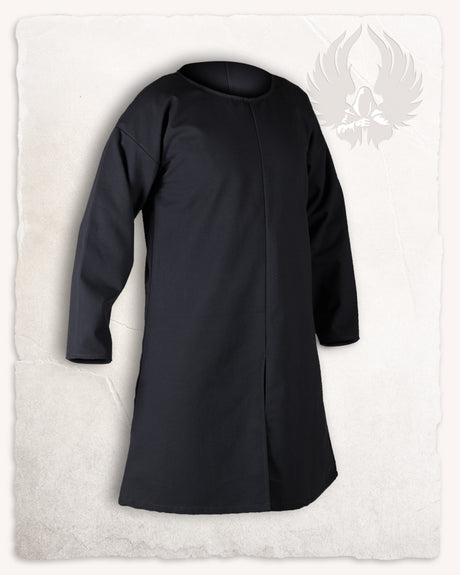 Mytholon Gadaric tunic canvas - black