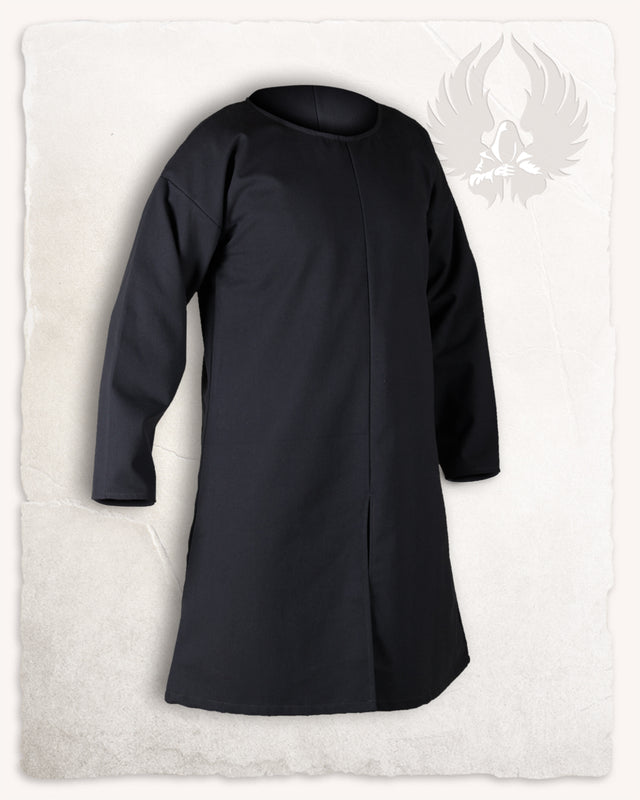 Mytholon Gadaric tunic canvas - black