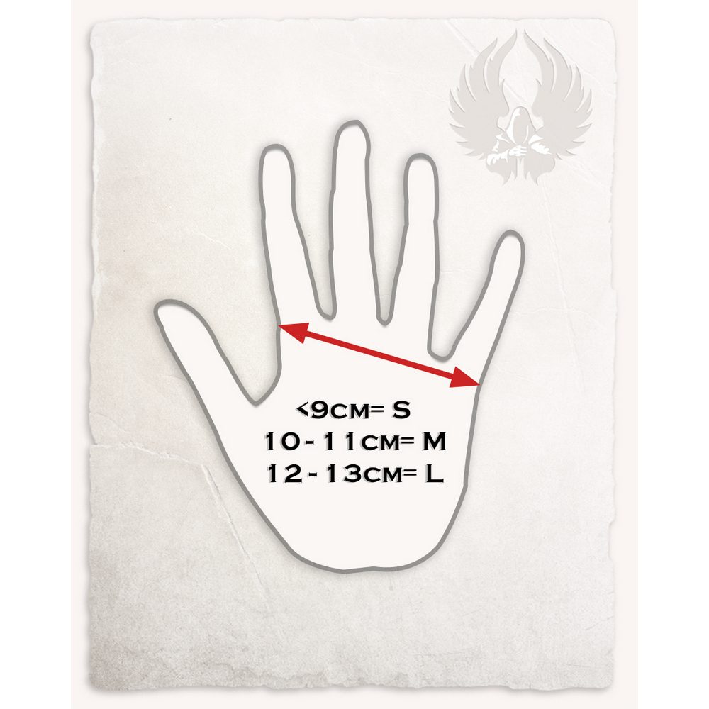 Mytholon Robin archers glove Right hand