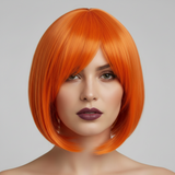 Cindy short wig