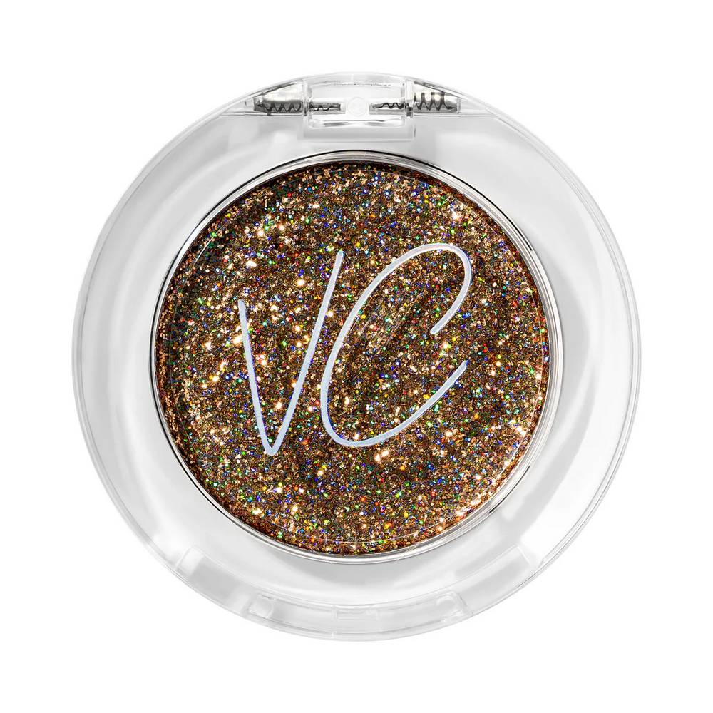 Fards à paillettes pressés Vani Cosmetics