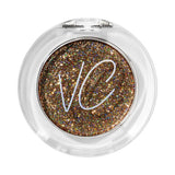 Fards à paillettes pressés Vani Cosmetics