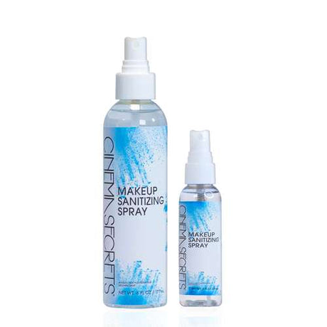 CS Makeup Sanitizing Spray