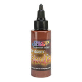 Createx Lifeline Acrylic Paint 5021-02-lifeline-deep-espresso