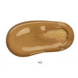 MaqPro HD Fluid Foundation Fluid HD 13