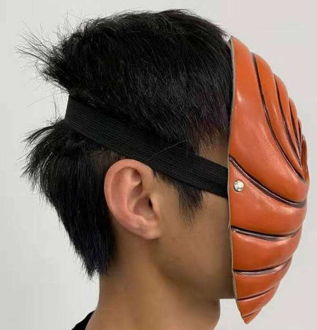 Criminal Ninja cosplay Mask