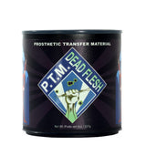 P.T.M. Prosthetic Transfer Material deadflesh 8oz