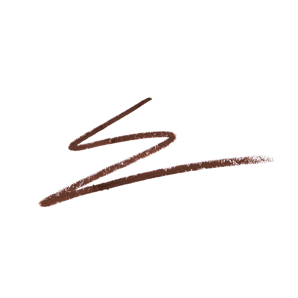 BEN NYE Eyebrow Pencils 7'' EP-4 Medium Brown Eye Pencil Mark 4518