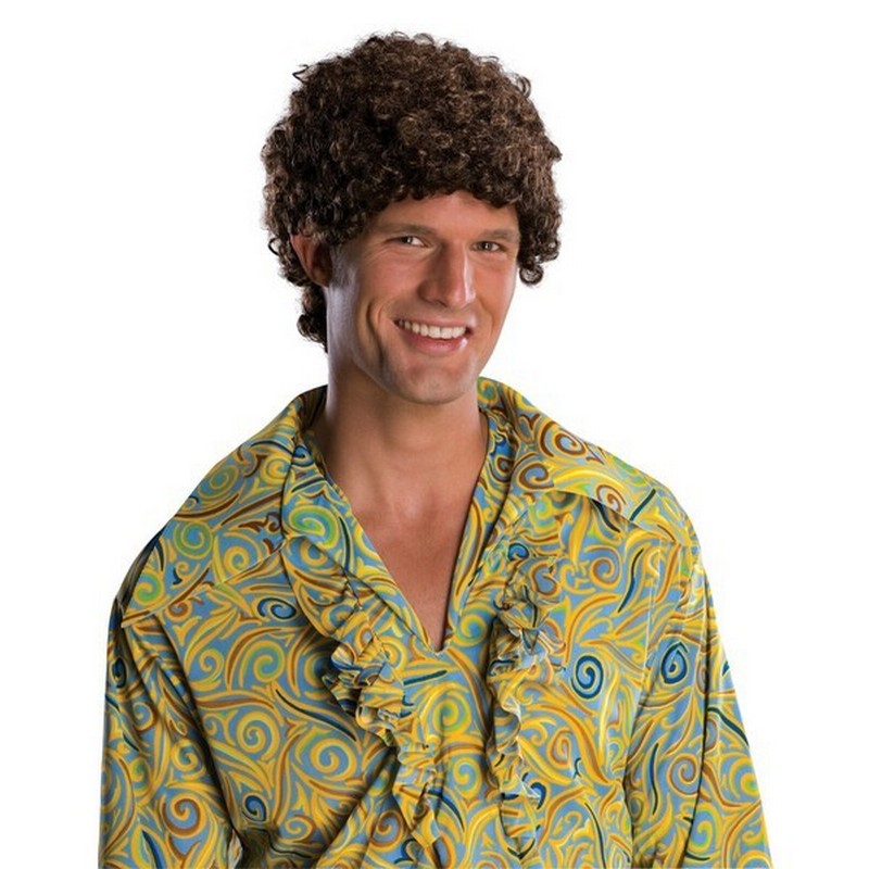 Tight FRO Afro WIG 51873xl