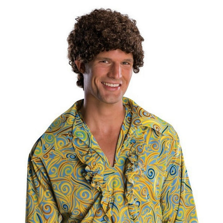 Tight FRO Afro WIG 51873xl