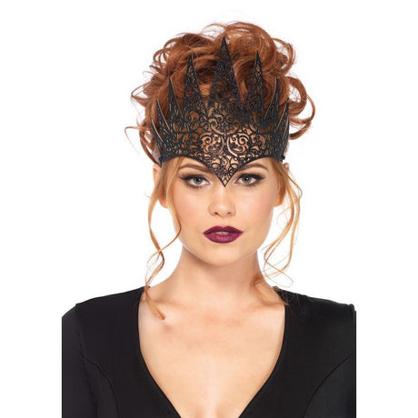 Die Cut Royal Queen Crown 2154_01_0026