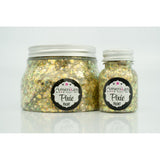 Pixie Paint Glitter- Jar of 4 oz LuckyStar-set-pixiePaint - 4oz