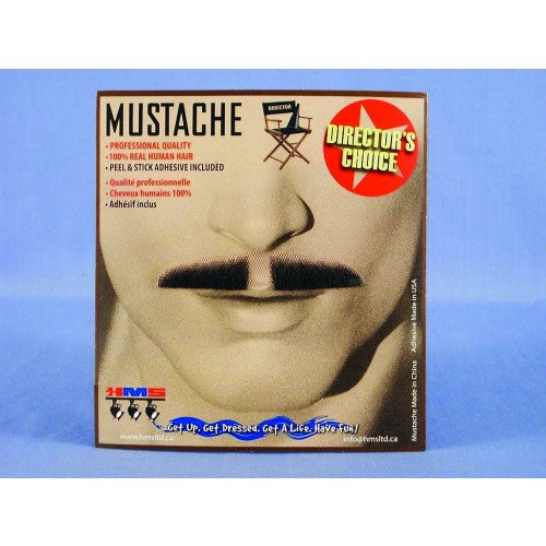 SUAVE Human Hair MUSTACHE 71-4063