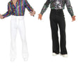 Men Disco Pants V