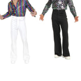 Men Disco Pants V