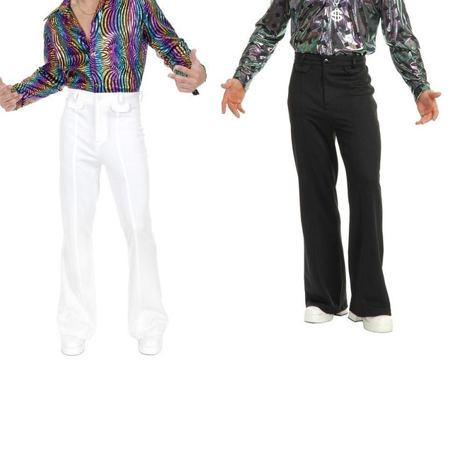 Men Disco Pants V