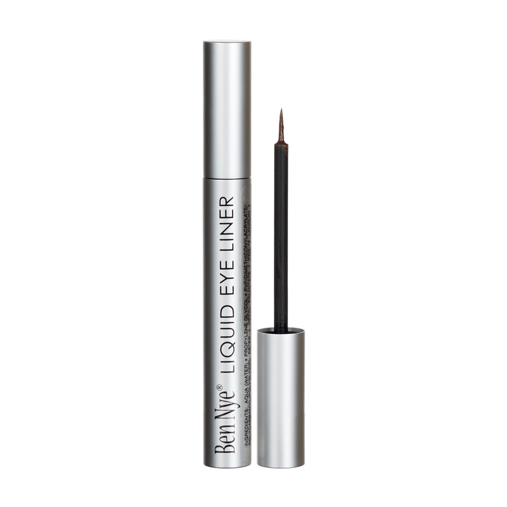BEN NYE Liquid Eye Liner LE-2 Dark Brown Eye Liner 4464