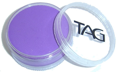 TAG Face and body paint Neon