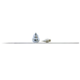 Airbrush Tip, Needle and Aircap T-227