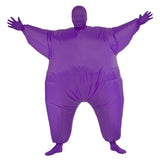 Infl8s Inflatable bodysuit - Adult
