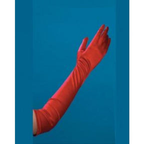 Satin Gloves 212-12BL 212-12BL