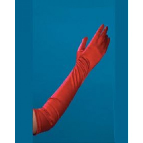 Satin Gloves 212-12BL 212-12BL