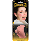 Nez d'elfe lutin Who Black Label Latex