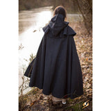 LARP Cloak Wool Cape cloak-wool-if-300241-4
