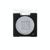 Ben Nye Lumiere Metallic Compact Powder BenNye-SMLU-3-Silver-Lumiere-Metallic-Pressed1372