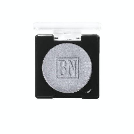 Ben Nye Lumiere Metallic Compact Powder BenNye-SMLU-3-Silver-Lumiere-Metallic-Pressed1372
