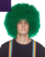 Color Afro- NCW013 Wig WB013PL