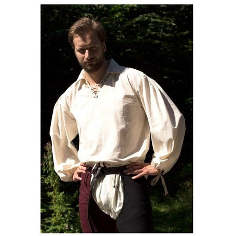 LARP Fencing Shirt