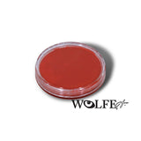 WOLFE FX Hydrocolor Essential Cake PE-1-030-red