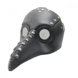 Plague Doctor steampunk Mask M39748BK-2-1000x1000
