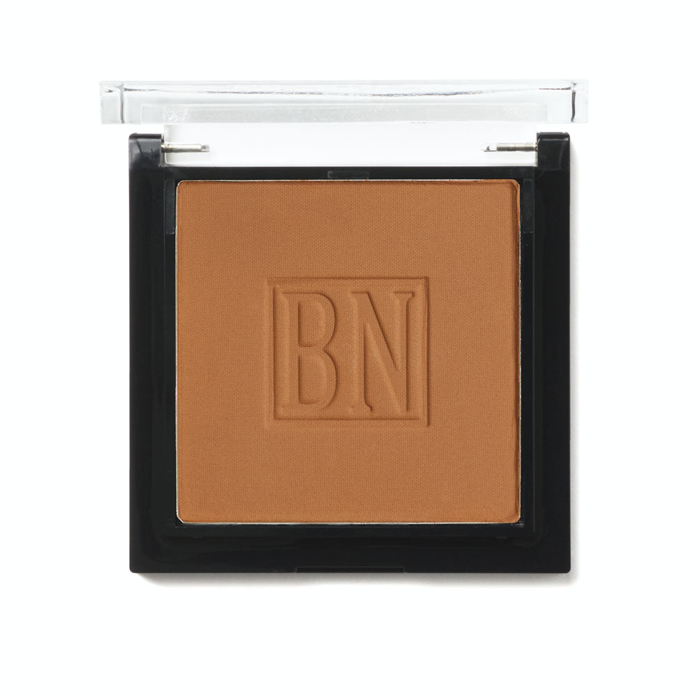 BEN NYE HD Compact Powder- Mojave Series MHC-35 Honey Spice Poudre Compact 1414
