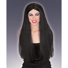 30″ Extra Long Wig F23026
