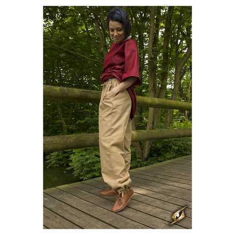 Basic LARP Pants
