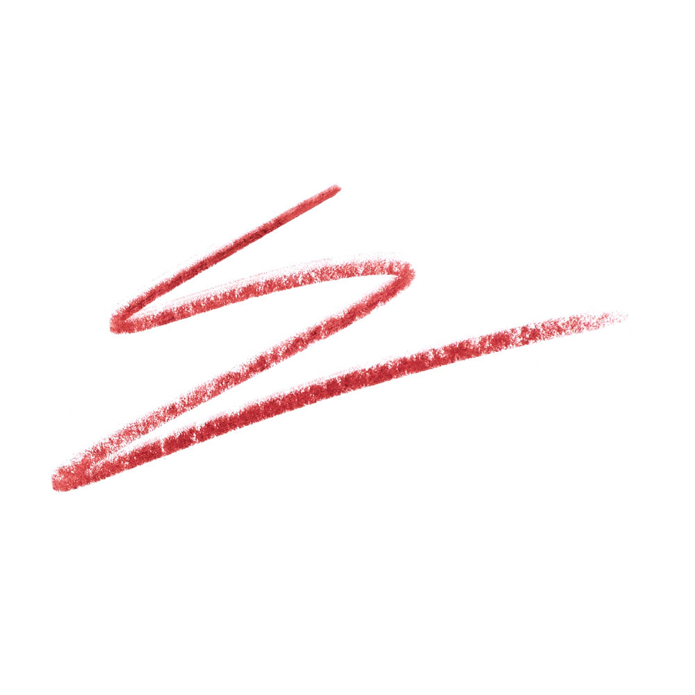 BEN NYE Lip Colour Pencil LP-136 Rosewood Lip Pencil Mark 4493