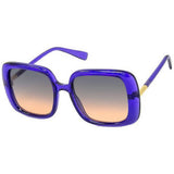 Fashion  Square Sunglasses - Assorted