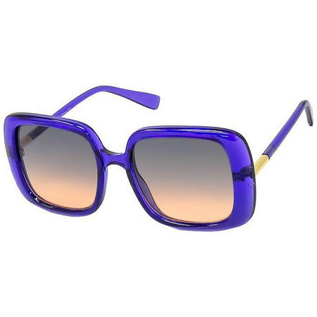 Fashion  Square Sunglasses - Assorted