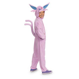 Espeon deluxe child costume - Pokémon