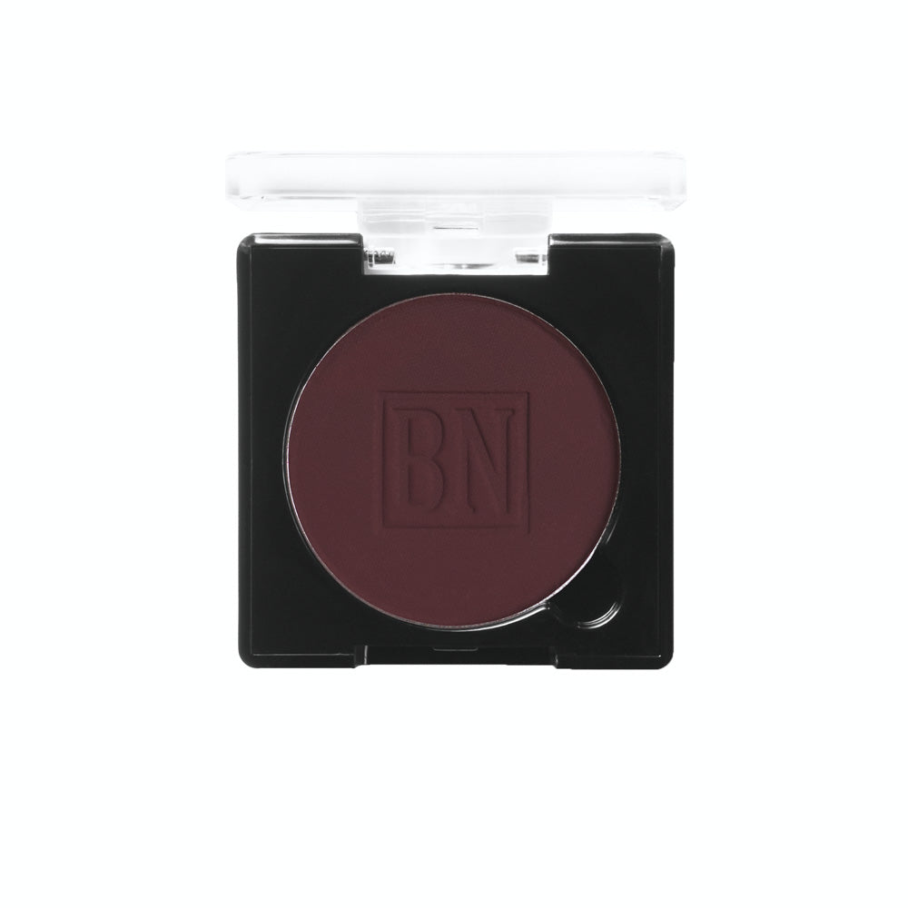BEN NYE Pressed Eye Shadows ES-782 Eggplant Eye Shadow 1224