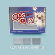 Cosclay Sculpt Polymer clay