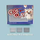 Cosclay Sculpt Polymer clay