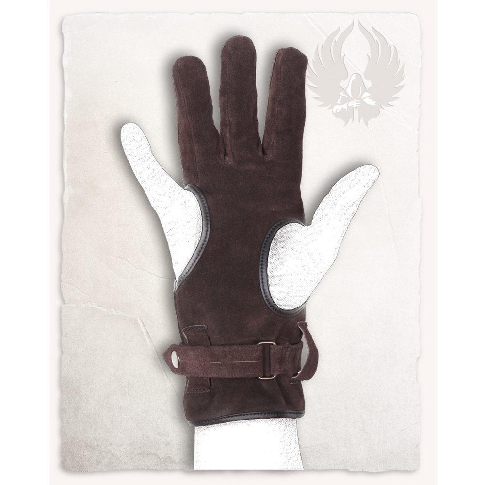 Mytholon Robin archers glove Right hand