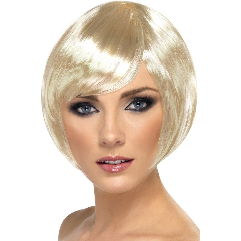 Babe short Wig 42045