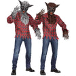 WEREWOLF Adult Costume